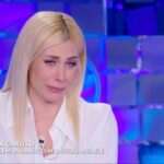 Paola Caruso, confessione choc a Verissimo