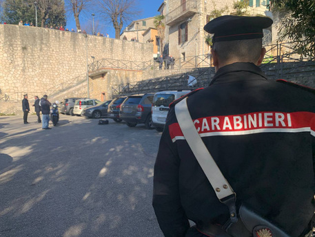 Agguato ad Alatri: ci sono sospettati