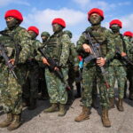 Taiwan, rilevati 34 aerei e 9 navi militari cinesi