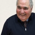 Ispica piange l'imprenditore Nanè Calabrese