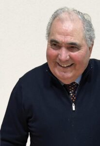 Ispica piange l'imprenditore Nanè Calabrese