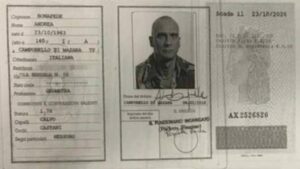 Le mille carte di identità di Matteo Messina Denaro
