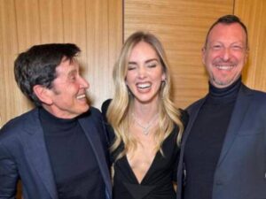 Sanremo 2023, quanto vengono pagati conduttori e artisti?