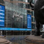 Borsa: Hong Kong apre a +0,92% dopo rialzo tassi Fed