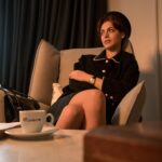 Miriam Leone diventa Oriana Fallaci per una nuova serie tv