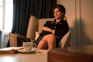 Miriam Leone diventa Oriana Fallaci per una nuova serie tv