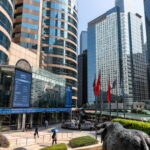 Borsa: Hong Kong negativa, apre a -0,67%