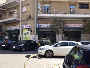 Chiude il bar Venezia a Ragusa, chiude Ragusa