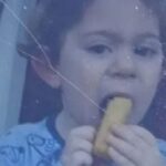 Bimbo di 3 anni scomparso: diffusa la foto del piccolo Gennaro
