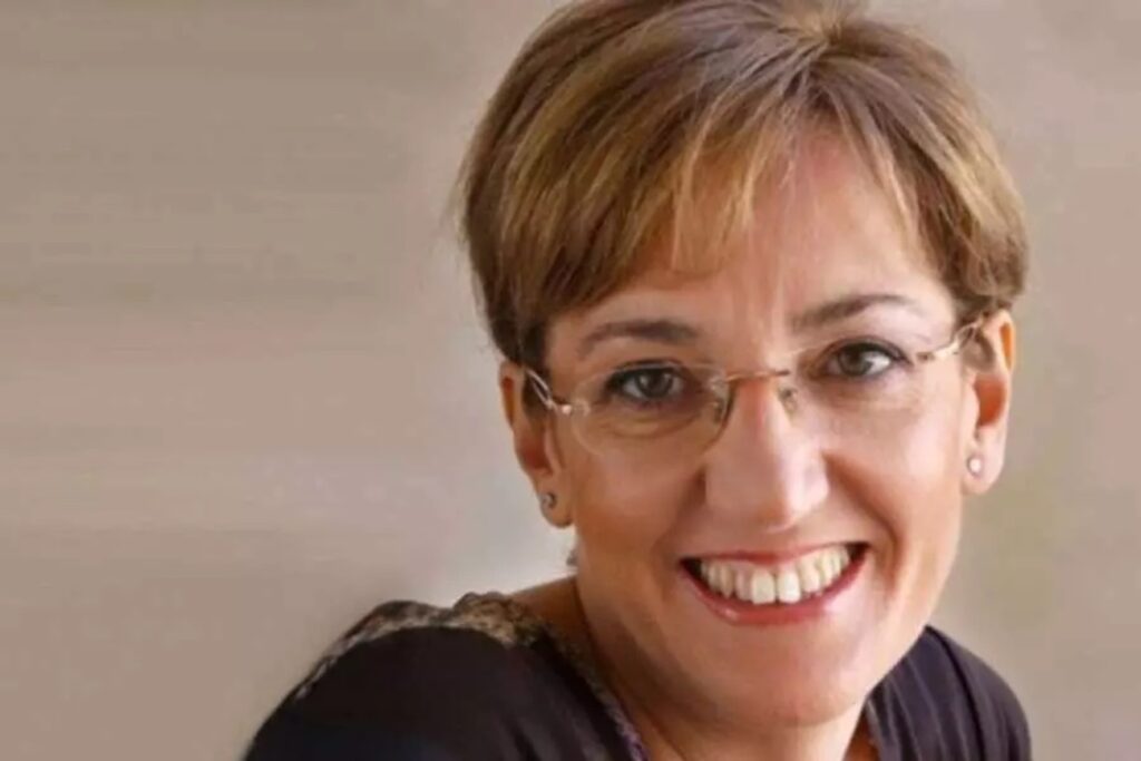 Una petizione per intitolazione piazzetta Grimaldi ad Annamaria Sammito