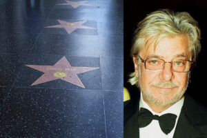 Giancarlo Giannini avrà la sua stella nella Walk of Fame di Hollywood