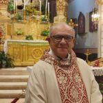 E' morto don Francesco Forti