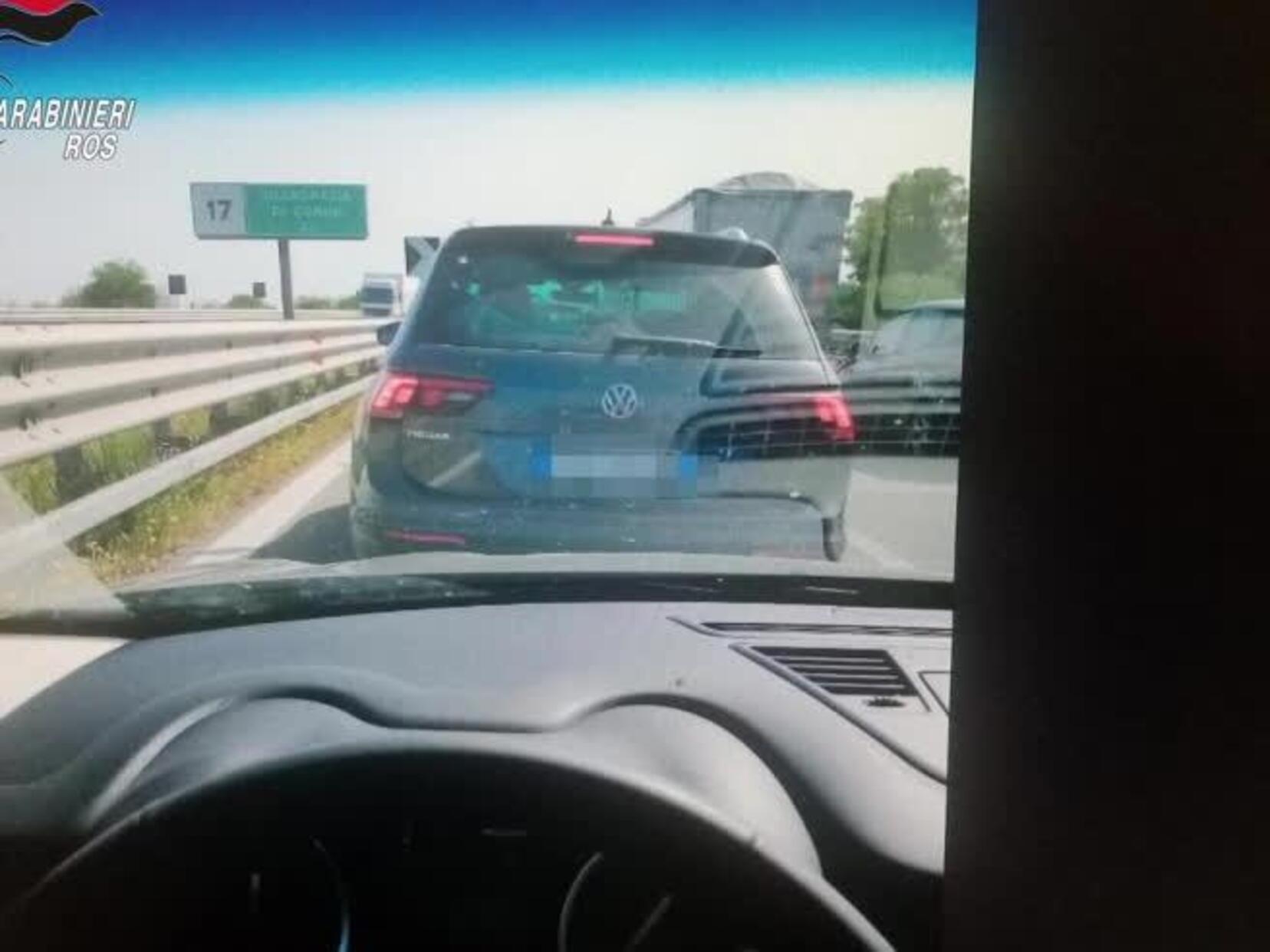 Ecco l’AUDIO di Messina Denaro con gli insulti a Falcone