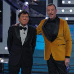 Morandi, la vera emozione a Sanremo Ã¨ essere in gara