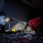 Oltre 700 i morti del terremoto in Turchia e Siria