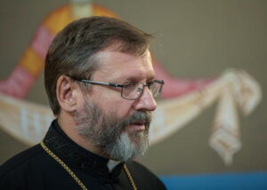 ++ Greco-cattolici ucraini cambiano data Natale,sarà il 25