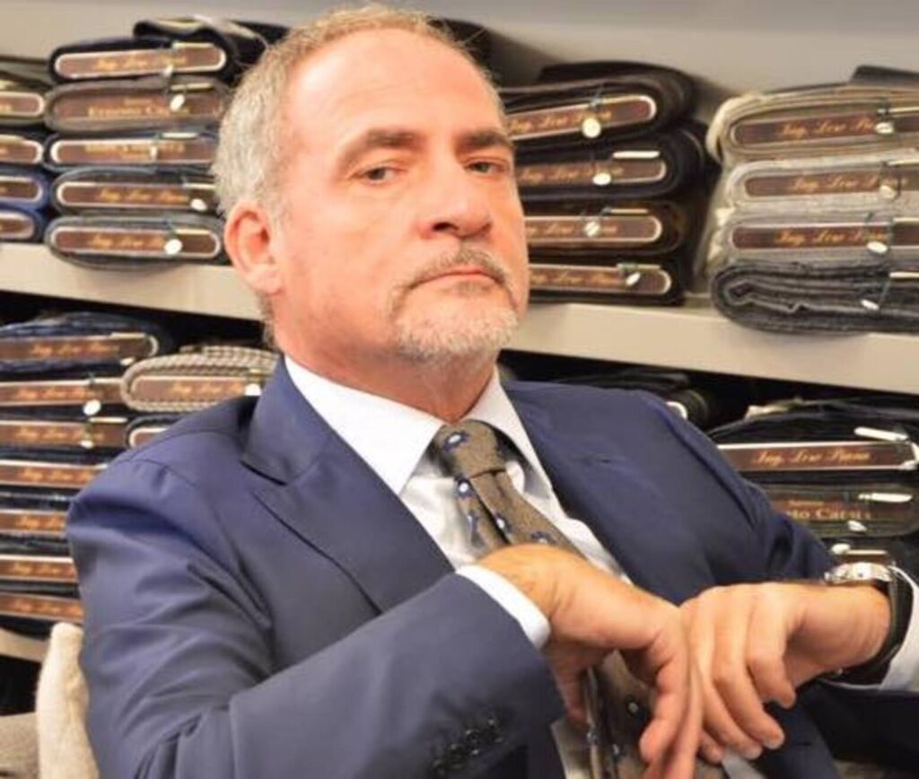 Radio, &egrave; morto Joe Violanti