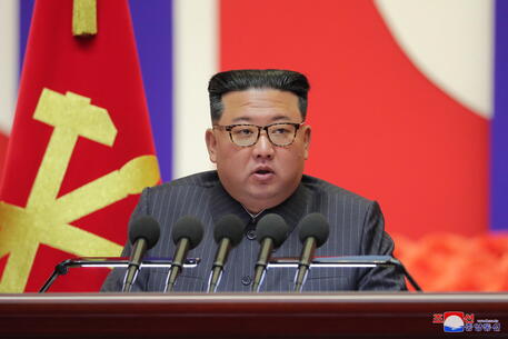 Corea del Nord: più manovre per forze armate pronte alla guerra