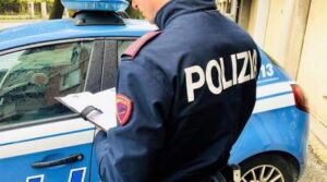 Usura: prestiti a tassi proibitivi, 4 arresti della polizia
