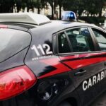 Ladro incastrato dalle impronte lasciate sui biscotti