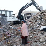 Sisma Turchia e Siria, bilancio supera 15