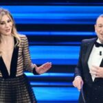Ascolti Tv Sanremo, i dati Auditel e lo share, seconda puntata record