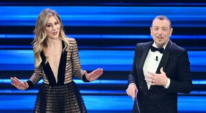 Ascolti Tv Sanremo, i dati Auditel e lo share, seconda puntata record