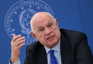 Nordio, Cospito deve restare al 41 bis