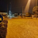 Auto in panne ovunque in provincia di Ragusa, pericoloso uscire di casa