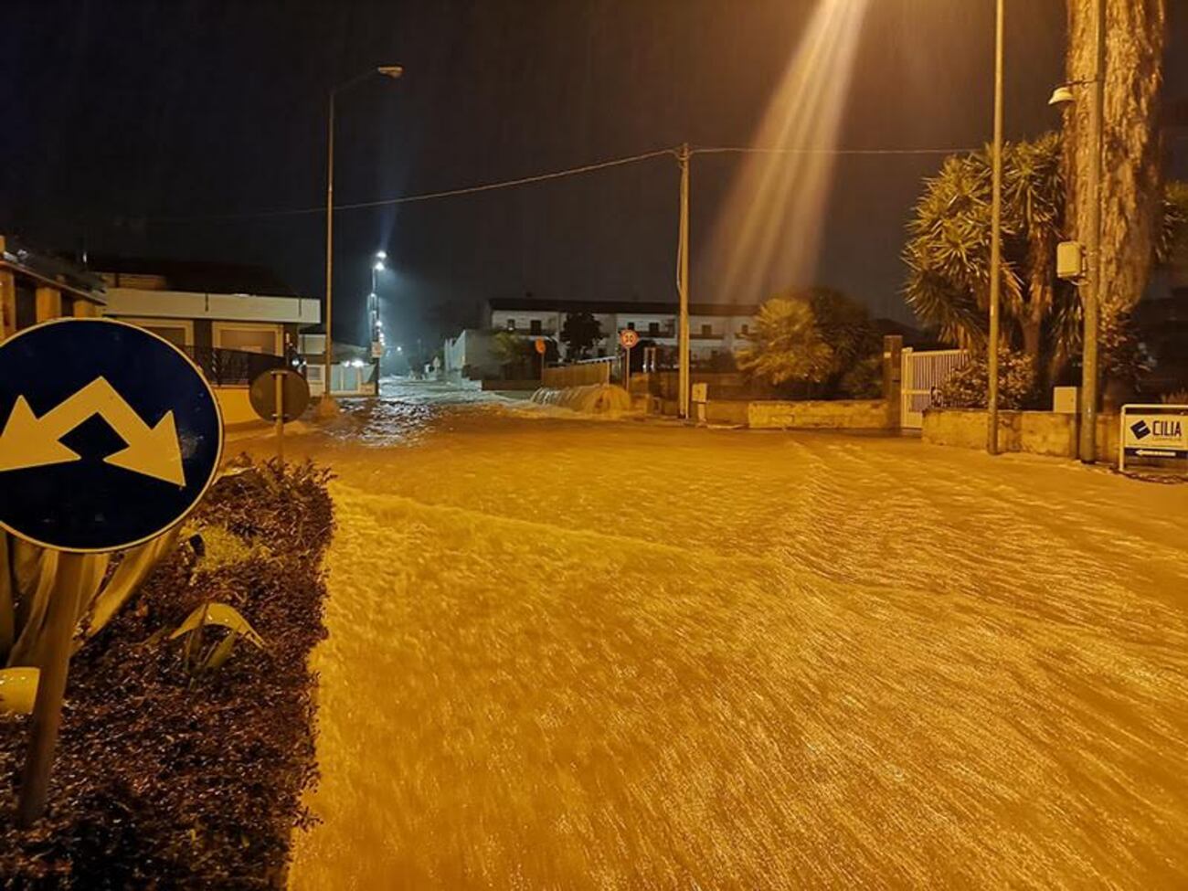 Auto in panne ovunque in provincia di Ragusa, pericoloso uscire di casa
