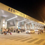 L'aeroporto di Comiso chiuso per maltempo fino alle 11 dell'11 febbraio