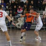 Pallamano: Serie A Gold; Teamnetwork Albatro-Bolzano 30-24