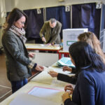 Regionali: affluenza ore 12 all'8,56%, in forte calo