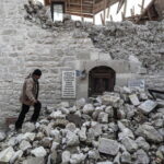 Sisma Turchia-Siria, superate le 30mila vittime