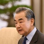 Cina: missione di Wang Yi in Italia, Francia e Russia