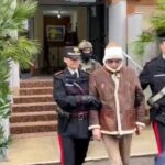 Messina Denaro parla ai magistrati: faccia a faccia di 2 ore in carcere