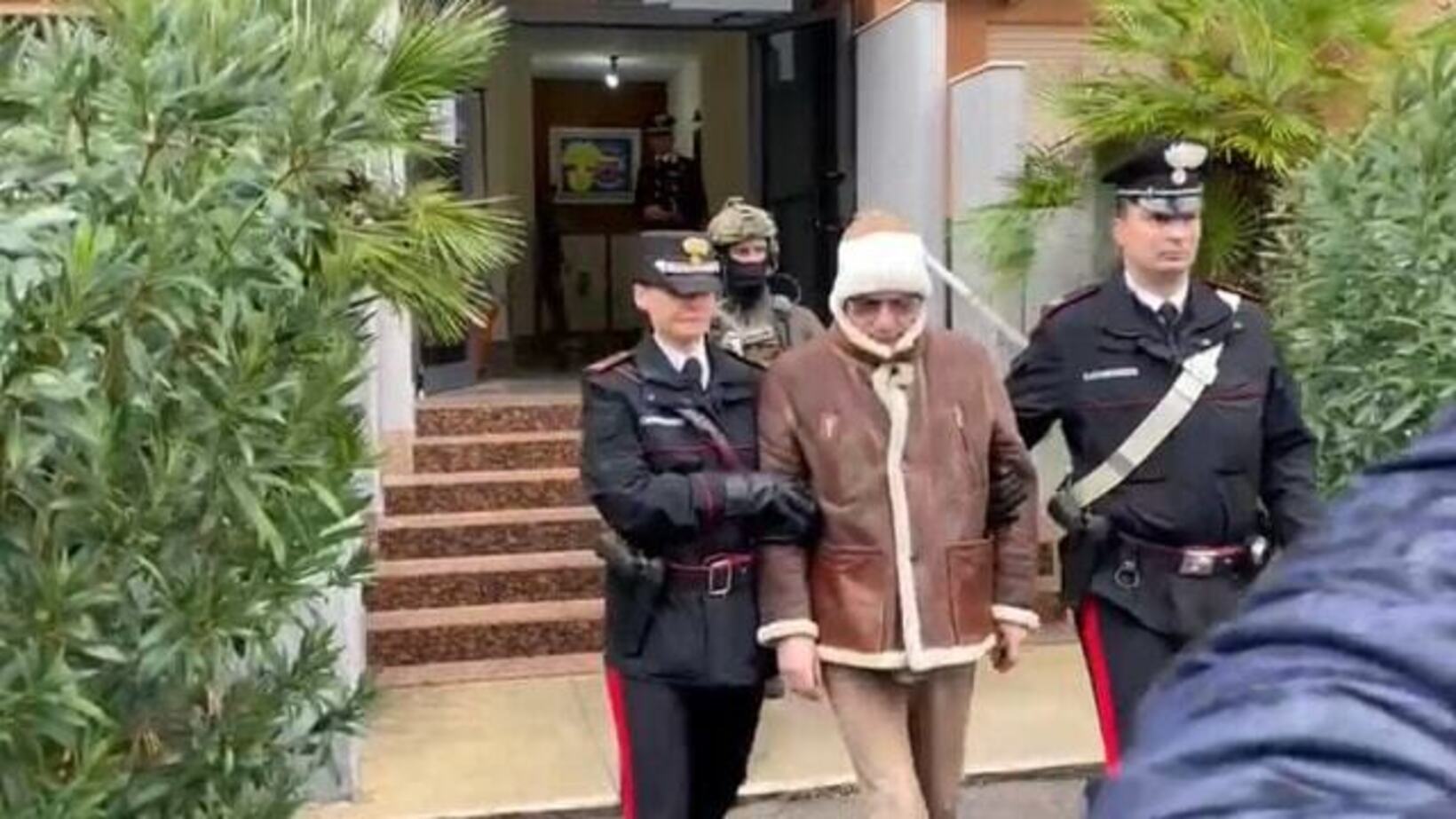 Messina Denaro parla ai magistrati: faccia a faccia di 2 ore in carcere