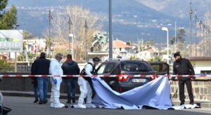 Donne uccise a Riposto: Gip convalida fermo per omicidio del complice