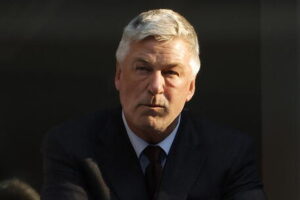 A primavera riprendono riprese Rust, western con Alec Baldwin