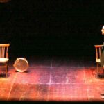 Omaggio a Totò in teatro a Comiso