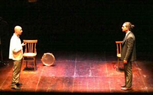 Omaggio a Totò in teatro a Comiso
