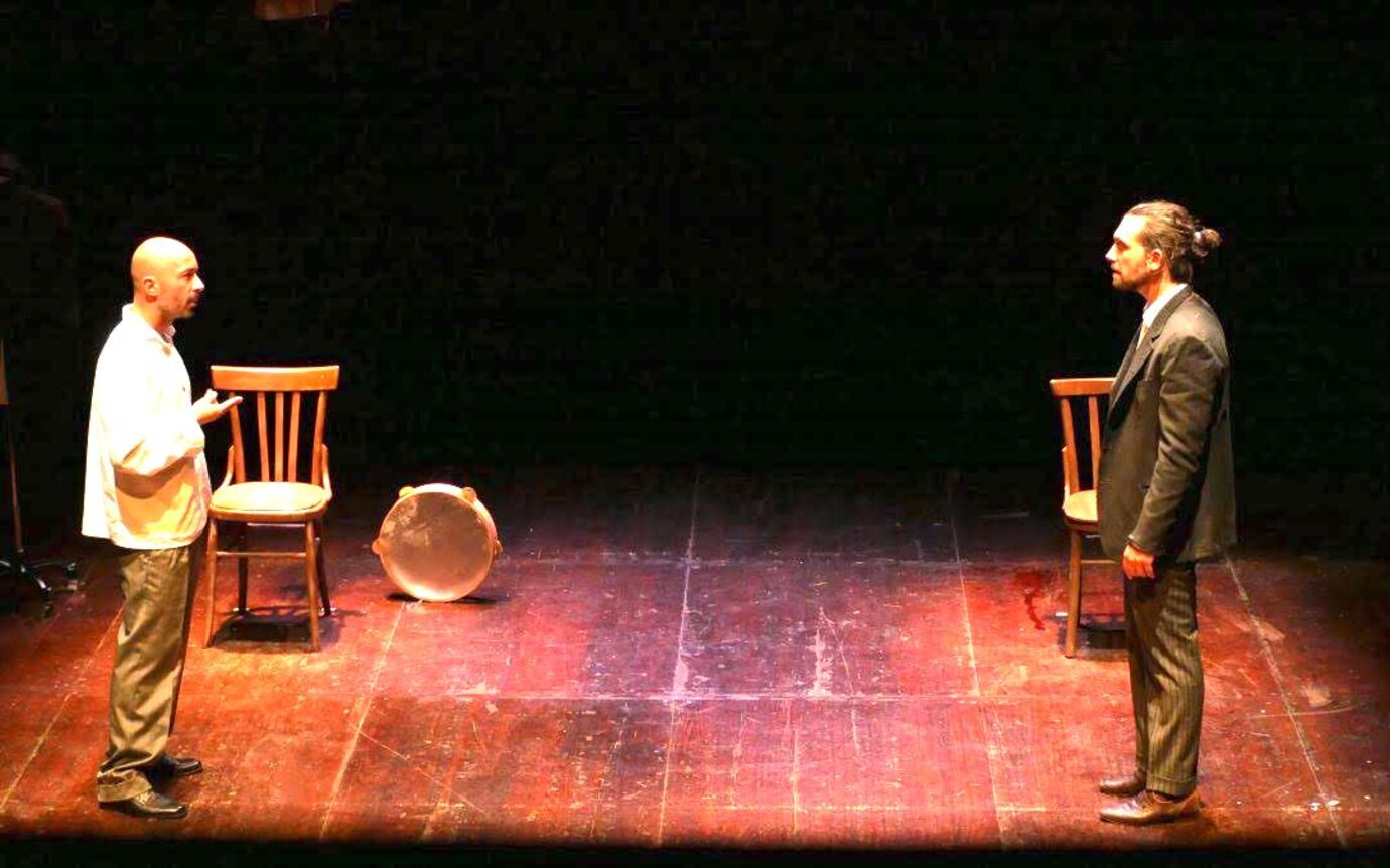 Omaggio a Totò in teatro a Comiso