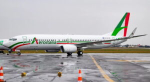 Aeroitalia: Dalla Sicilia a Roma e Milano a non più di 150 euro