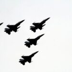 Cina sanziona Lockheed e Raytheon per vendita armi a Taiwan