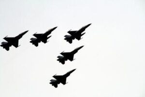 Cina sanziona Lockheed e Raytheon per vendita armi a Taiwan
