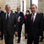 Wang a Tajani, pronti a piÃ¹ import prodotti made in Italy