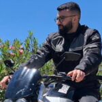 Incidente auto-moto, muore un 30enne di Acate, Diego Lauria
