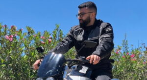 Incidente auto-moto, muore un 30enne di Acate, Diego Lauria