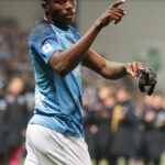 Serie A: Sassuolo-Napoli 0-2