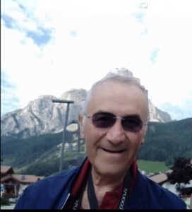 E' morto Don Antonio Baionetta